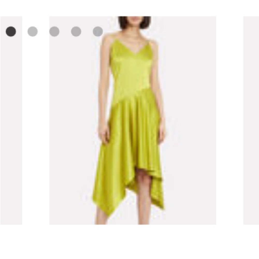 Fleur du mal dress